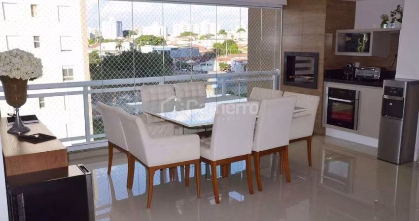Apartamento com 2 dormitórios à venda, 120 m² por R$ 1.490.000,00 - Parque Residencial Nardini - Am