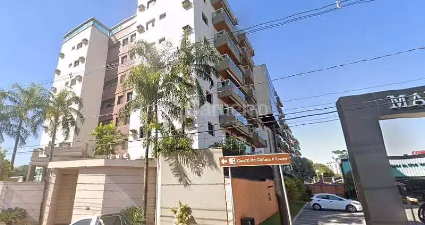 Apartamento com 3 dormitórios à venda, 133 m² por R$ 1.030.000,00 - Parque Residencial Nardini - Am