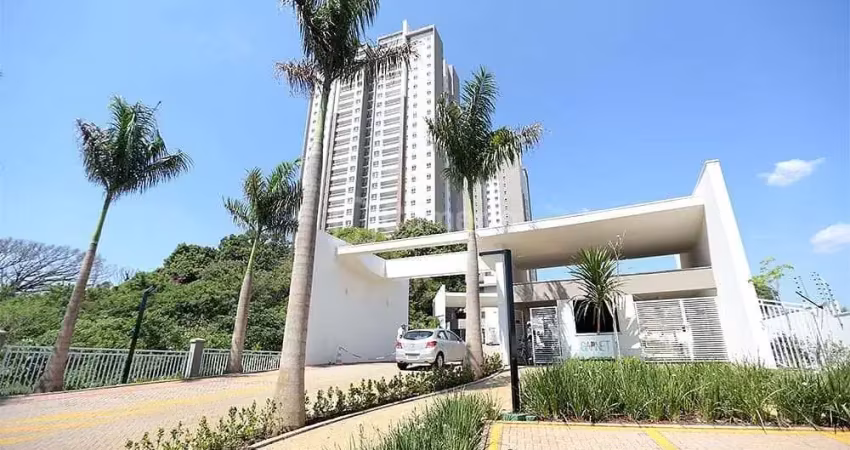 Apartamento com 3 dormitórios à venda, 121 m² por R$ 1.450.000,00 - Parque Residencial Nardini - Am