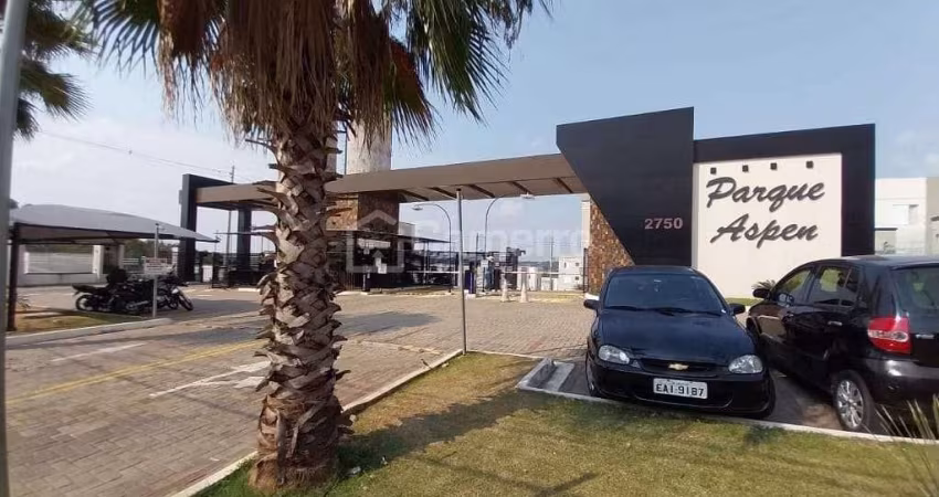 Apartamento com 2 dormitórios à venda, 43 m² por R$ 165.000,00 - Morada do Sol - Americana/SP