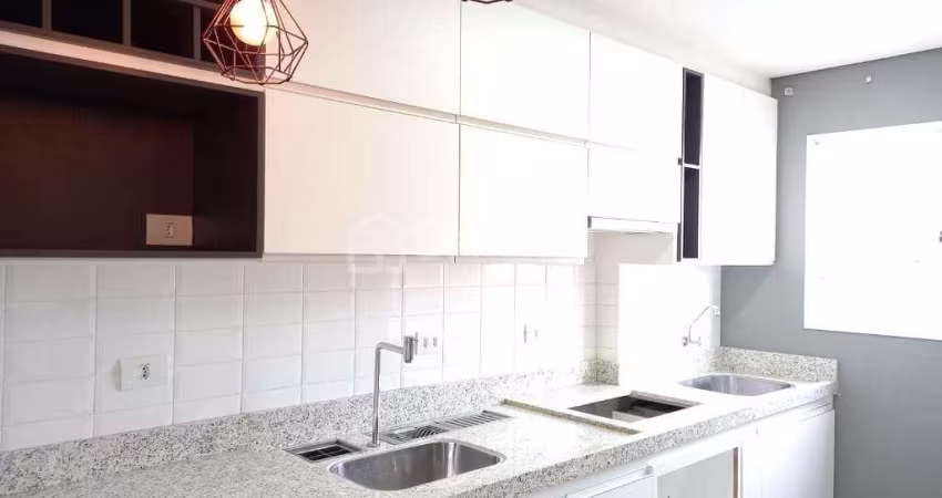 Apartamento com 2 dormitórios à venda, 42 m² por R$ 200.000,00 - Loteamento Planalto do Sol - Santa