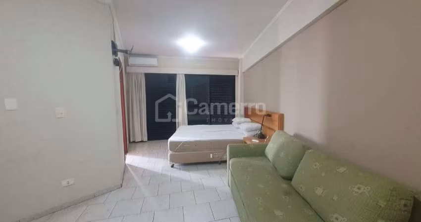 Apartamento com 1 dormitório à venda, 44 m² por R$ 180.000,00 - Santa Cruz - Americana/SP