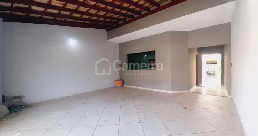 Casa com 4 dormitórios à venda, 284 m² por R$ 680.000,00 - Jardim Nielsen Ville - Americana/SP