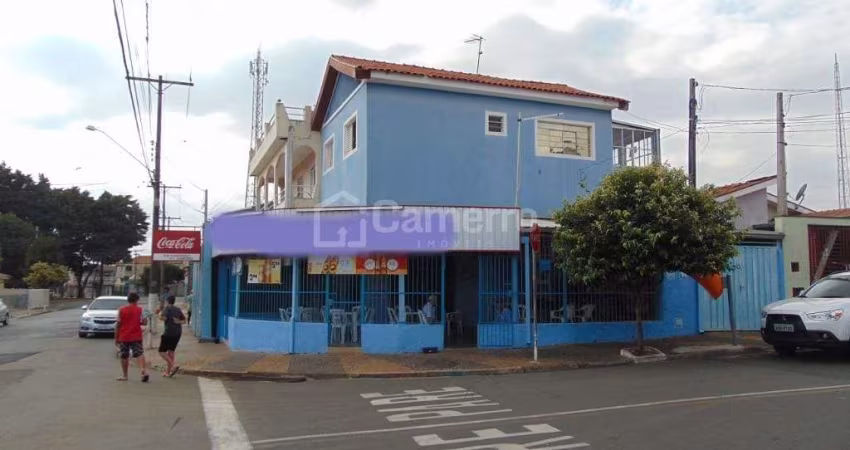 Casa com 3 dormitórios à venda, 452 m² por R$ 800.000,00 - Jardim Pérola - Santa Bárbara D'Oeste/SP