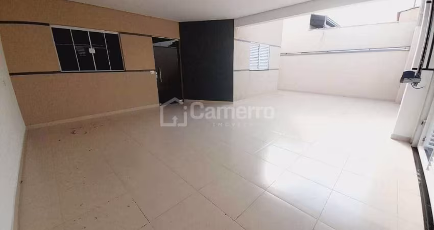 Casa com 3 dormitórios à venda, 170 m² por R$ 750.000,00 - Jardim Dona Regina - Santa Bárbara D'Oes