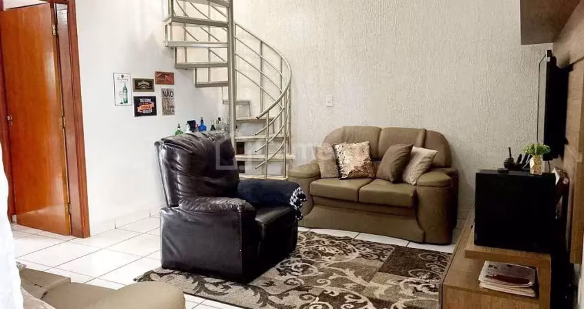 Casa com 3 dormitórios à venda, 194 m² por R$ 610.000,00 - Parque Residencial Jaguari - Americana/S