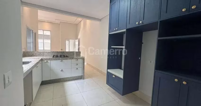 Casa com 3 dormitórios, sendo 1 suíte,  à venda, 105 m² por R$ 780.000 - Parque Universitário - Ame