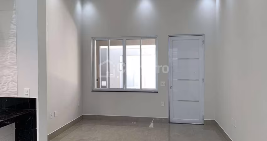Casa com 3 dormitórios à venda, 123 m² por R$ 640.000,00 - Jardim Terramérica III - Americana/SP