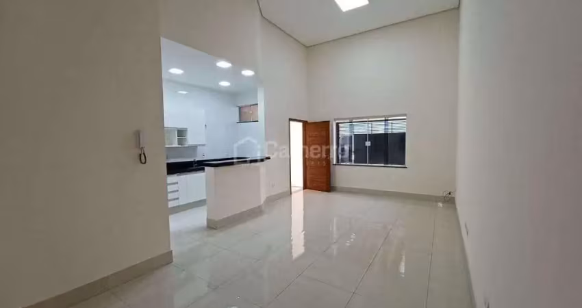 Casa com 3 dormitórios à venda, 127 m² por R$ 730.000,00 - Parque Universitário - Americana/SP