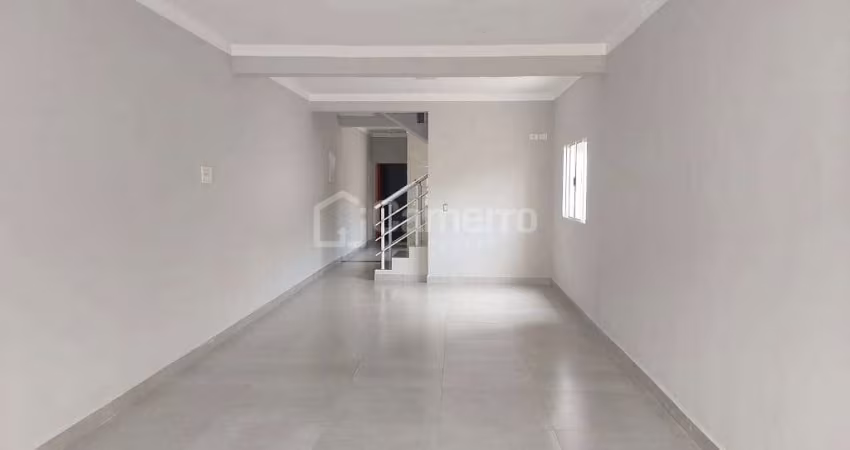 Casa com 4 dormitórios à venda, 197 m² por R$ 650.000,00 - Parque Residencial Jaguari - Americana/S