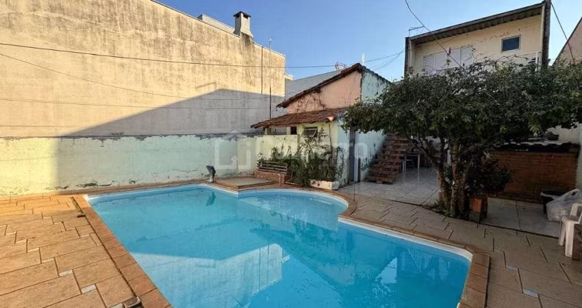 Casa com 5 dormitórios à venda, 220 m² por R$ 730.000,00 - Residencial Horto Florestal Jacyra I - A
