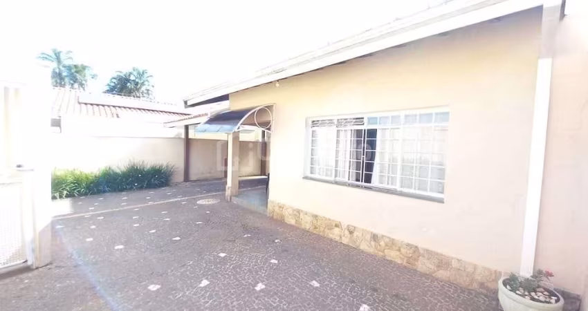 Casa com 4 dormitórios, sendo 2 suítes,  à venda, 173 m² por R$ 670.000 - Jardim Ipiranga - America