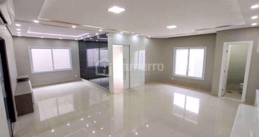 Casa com 4 dormitórios à venda, 160 m² por R$ 799.900,00 - Jardim Miguel Claudio Grego - Santa Bárb