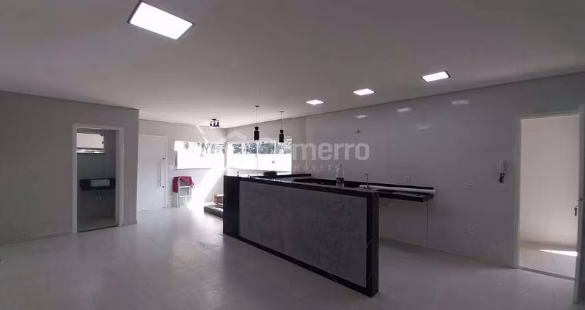 Casa com 3 dormitórios à venda, 139 m² por R$ 615.000,00 - Jardim Boer I - Americana/SP
