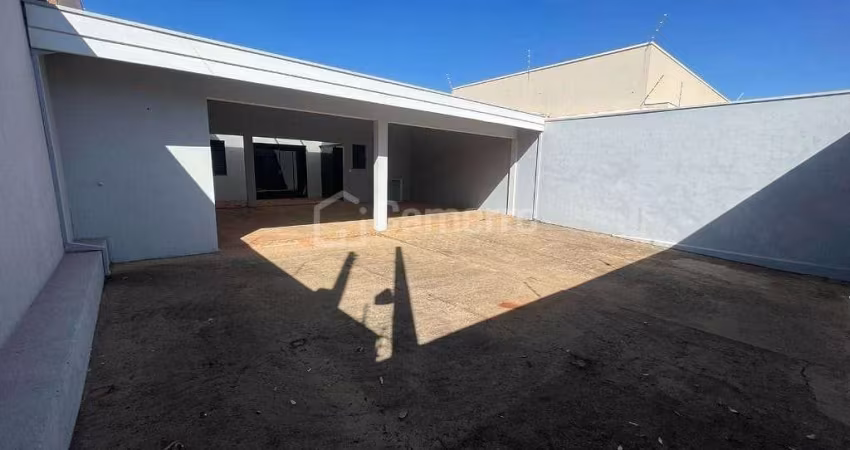 Casa com 3 dormitórios à venda, 162 m² por R$ 690.000,00 - Dodson - Santa Bárbara D'Oeste/SP