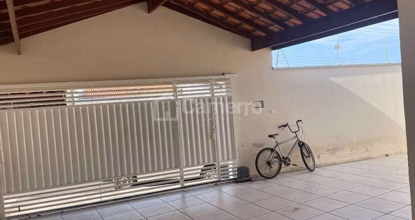 Casa com 3 dormitórios, sendo 1 suíte,  à venda, 180 m² por R$ 750.000 - Jardim Laudissi - Santa Bá