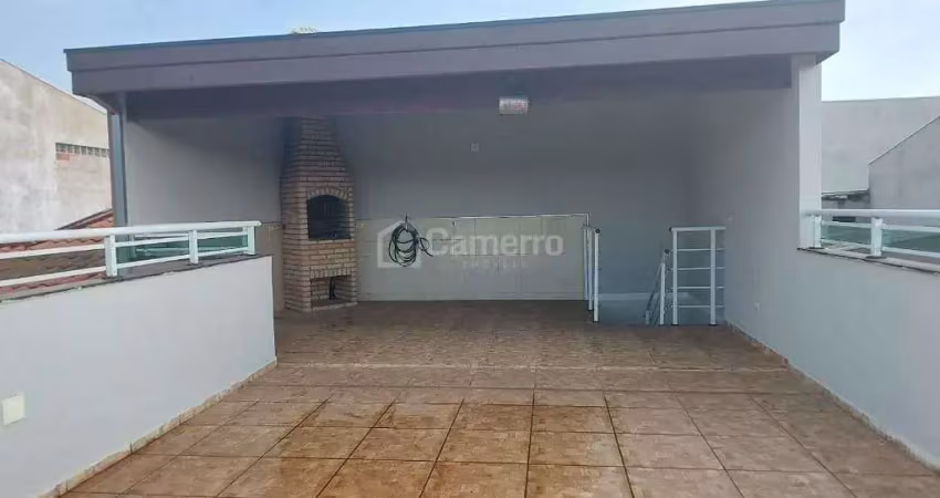 Casa com 3 dormitórios, sendo 1 suíte,  à venda, 267 m² por R$ 650.000 - Parque Nova Carioba - Amer