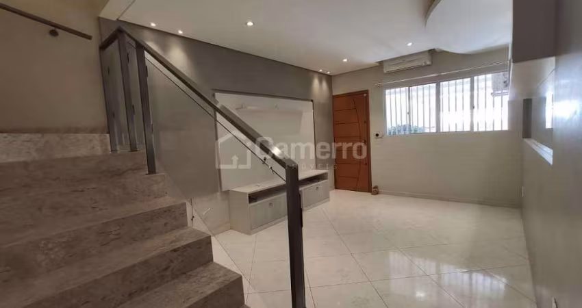 Casa com 2 dormitórios, sendo 2 suítes,  à venda, 91 m² por R$ 480.000 - Jardim Terramérica II - Am