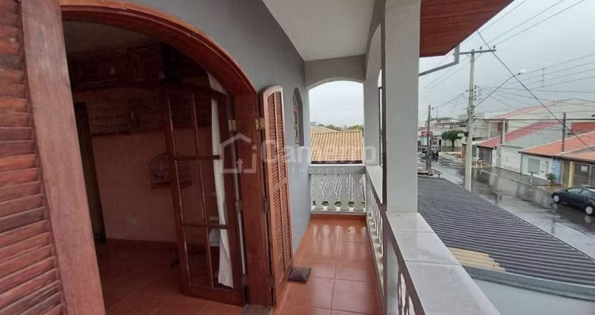 Casa com 3 dormitórios à venda, 150 m² por R$ 480.000,00 - Vila Mollon IV - Santa Bárbara D'Oeste/S