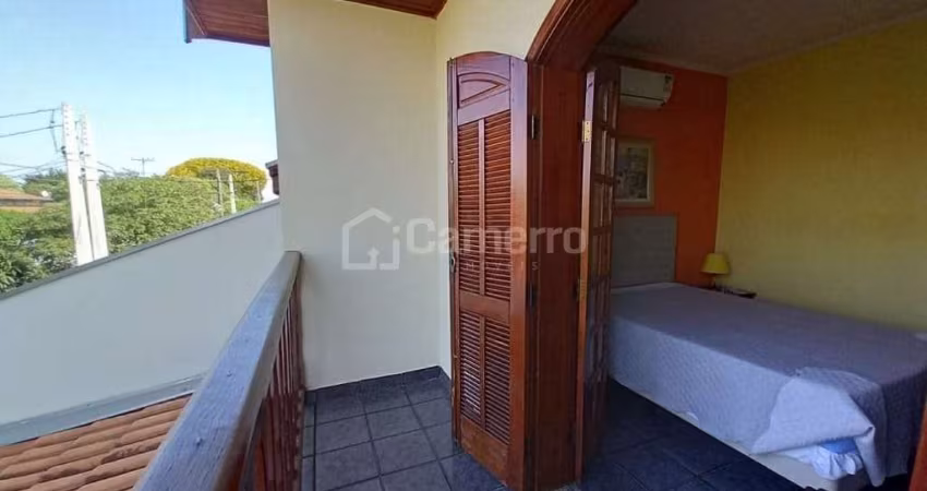 Casa com 3 dormitórios à venda, 176 m² por R$ 480.000,00 - Vila Mollon IV - Santa Bárbara D'Oeste/S