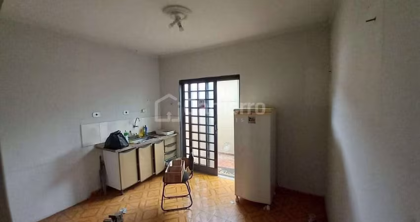 Casa com 3 dormitórios à venda, 157 m² por R$ 480.000,00 - Jardim São Francisco - Santa Bárbara D'O