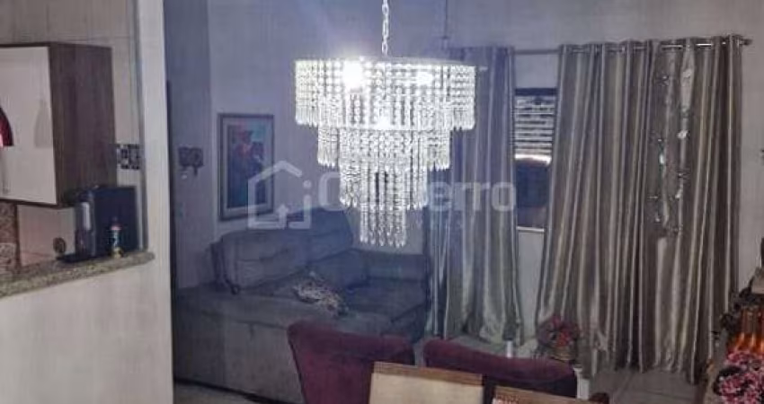 Residencial Jaguari - Casa