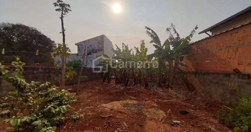Casa com 2 dormitórios à venda, 79 m² por R$ 424.000,00 - Jardim Ipiranga - Americana/SP