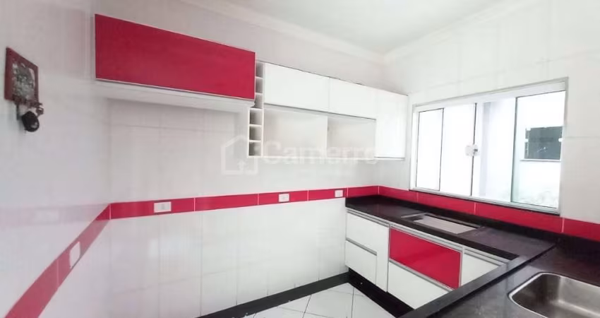 Casa com 3 dormitórios, 1 suíte,  à venda, 150 m² por R$ 500.000 - Parque São Jerônimo - Americana/
