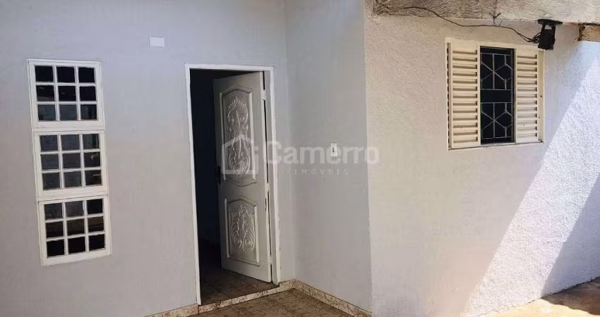 Casa com 4 dormitórios à venda, 167 m² por R$ 510.000,00 - Vila Mac Knight - Santa Bárbara D'Oeste/