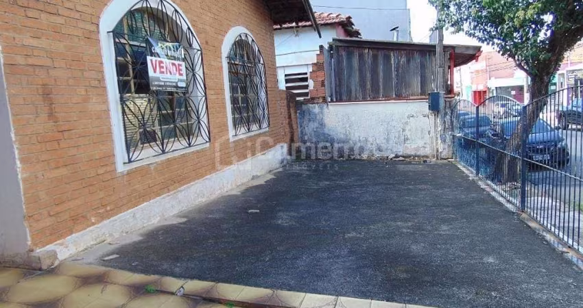 Casa à venda, 120 m² por R$ 450.000,00 - Centro - Santa Bárbara D'Oeste/SP