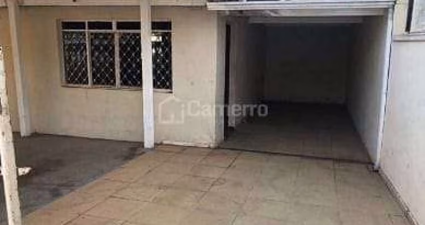 Casa com 2 dormitórios à venda, 78 m² por R$ 410.000,00 - Jardim Ipiranga - Americana/SP