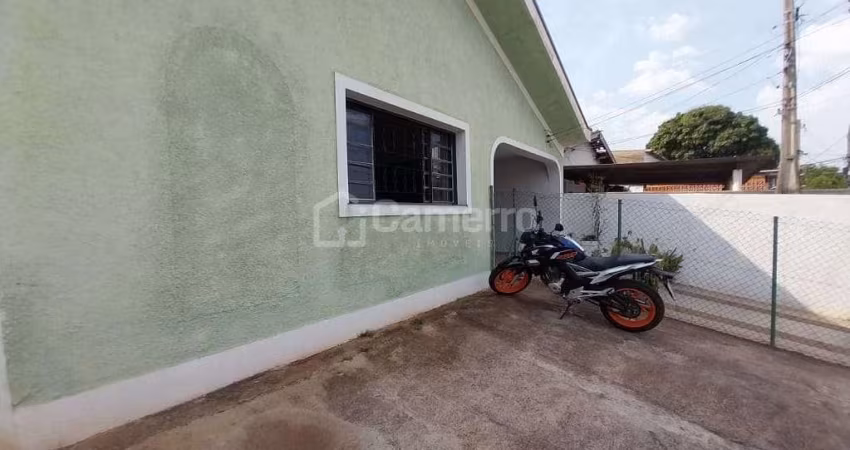 Casa com 5 dormitórios à venda, 185 m² por R$ 530.000,00 - Jardim Ipiranga - Americana/SP