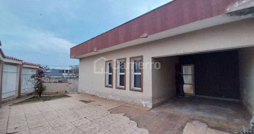 Casa com 2 dormitórios à venda, 97 m² por R$ 450.000,00 - Nossa Senhora de Fátima - Americana/SP