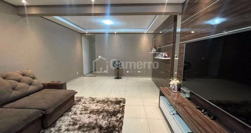 Casa com 5 dormitórios à venda, 280 m² por R$ 600.000,00 - Centro - Americana/SP