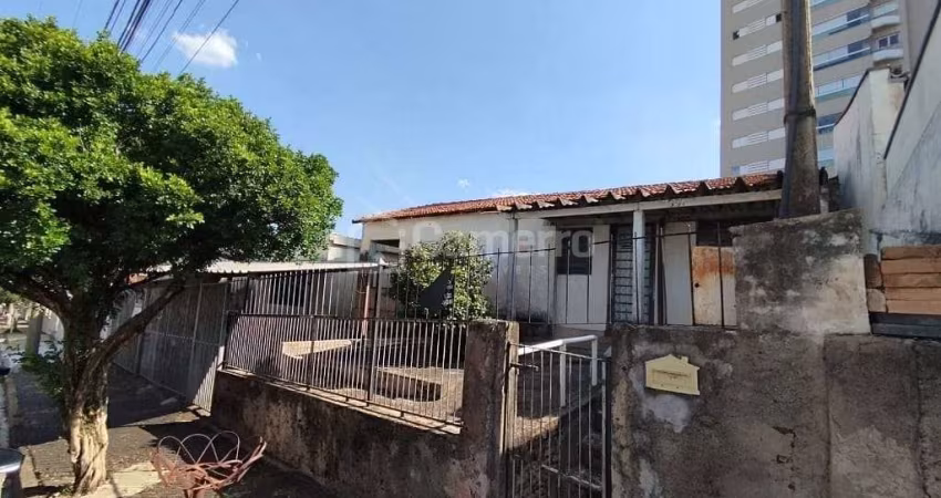 Casa com 3 dormitórios à venda, 100 m² por R$ 580.000,00 - Jardim São Domingos - Americana/SP