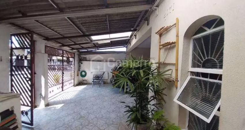 Casa com 4 dormitórios à venda, 220 m² por R$ 470.000 - Jardim Europa I - Santa Bárbara D'Oeste/SP