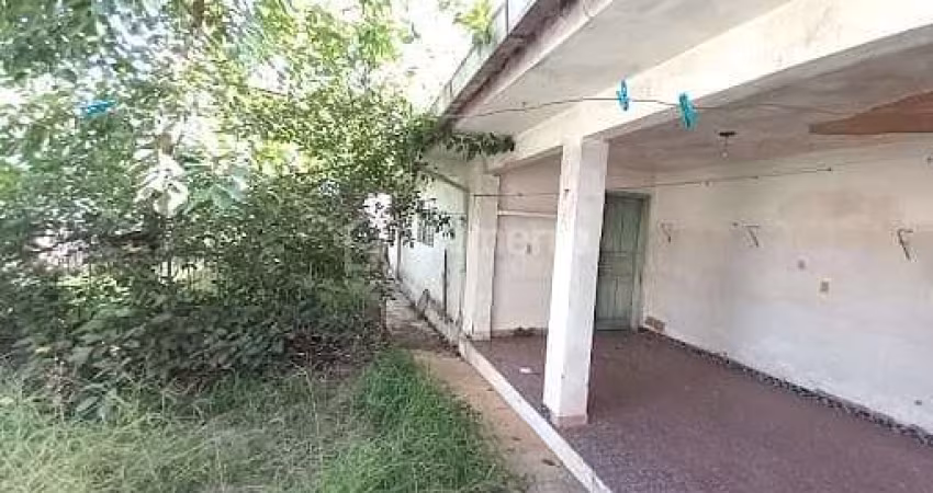 Casa residencial/comercial com 4 dormitórios à venda, 135 m² por R$ 495.000 - Jardim Girassol - Ame