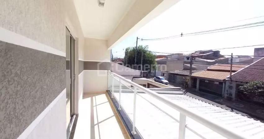 Casa com 3 dormitórios à venda, 215 m² por R$ 460.000,00 - Parque Nova Carioba - Americana/SP