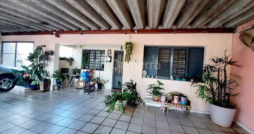 Casa com 5 dormitórios à venda, 178 m² por R$ 520.000,00 - Jardim Ipiranga - Americana/SP