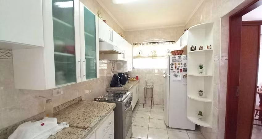 Casa com 2 dormitórios à venda, 187 m² por R$ 580.000,00 - Jardim Ipiranga - Americana/SP