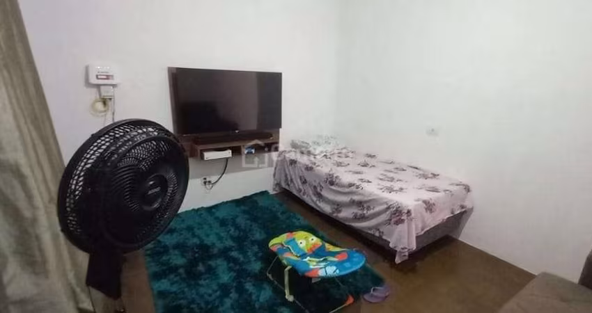 Casa com 3 dormitórios, 1 suíte,  à venda, 171 m² por R$ 450.000 - Vila Mollon IV - Santa Bárbara D