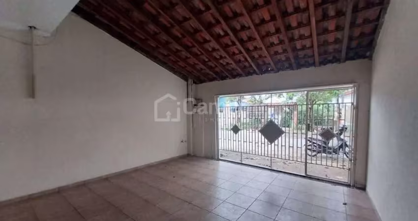 Casa com 4 dormitórios, sendo 2 suítes,  à venda, 230 m² por R$ 450.000 - Jardim Paulistano - Ameri