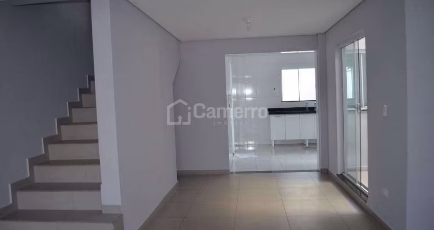 Casa com 3 dormitórios à venda, 149 m² por R$ 570.000,00 - Parque Residencial Jaguari - Americana/S