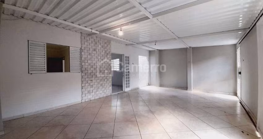 Casa com 2 dormitórios à venda, 125 m² por R$ 350.000,00 - Jardim dos Lírios - Americana/SP