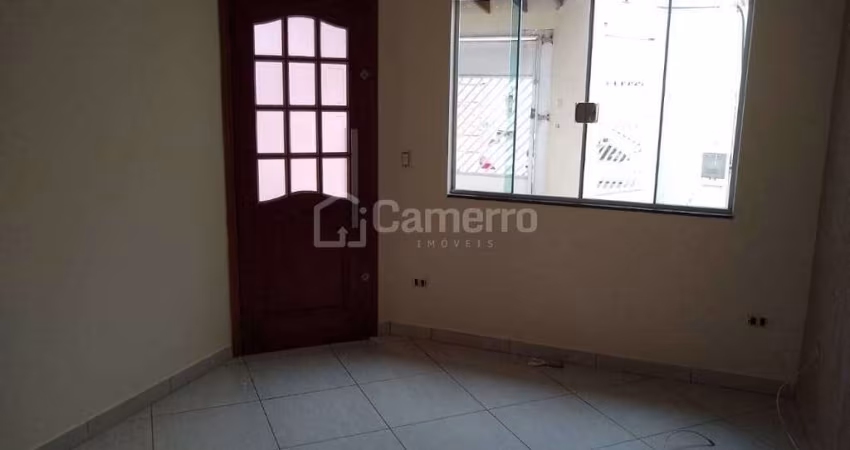 Casa com 2 dormitórios à venda, 135 m² por R$ 350.000,00 - Jardim Bertoni - Americana/SP