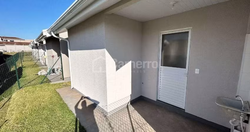 Casa com 2 dormitórios à venda, 72 m² por R$ 250.000,00 - Jardim Laudissi - Santa Bárbara D'Oeste/S
