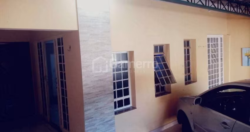Casa com 3 dormitórios à venda, 136 m² por R$ 298.000 - Jardim Paz - Americana/SP