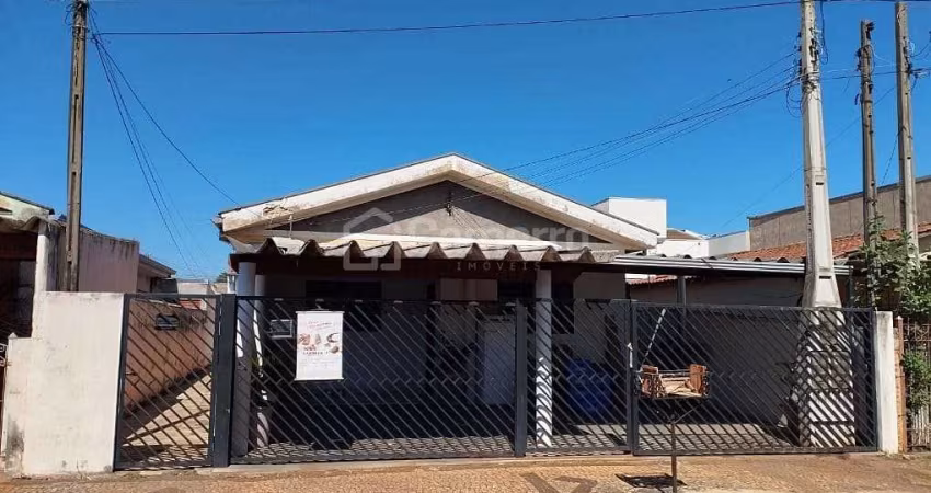 Casa com 3 dormitórios à venda, 150 m² por R$ 400.000,00 - Vila Molon - Americana/SP
