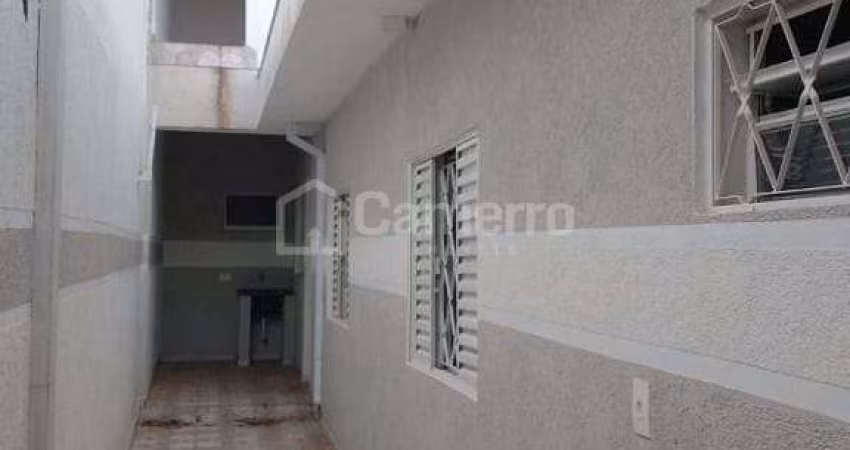 Casa com 2 dormitórios à venda, 173 m² por R$ 290.000,00 - Parque São Jerônimo - Americana/SP