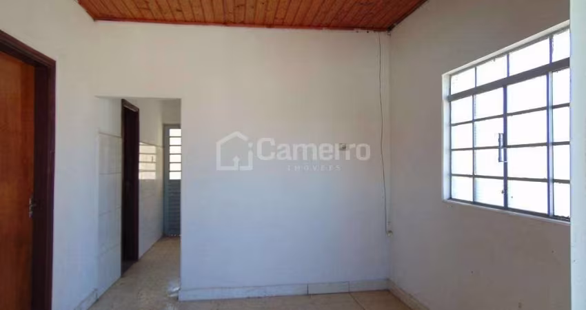 Casa à venda, 130 m² por R$ 360.000,00 - Centro - Santa Bárbara D'Oeste/SP